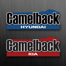 Camelback Hyundai Kia aplikacja