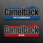 Camelback Hyundai Kia ícone