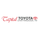 Capital Toyota Scion aplikacja