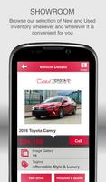 Capital Toyota Scion 스크린샷 2