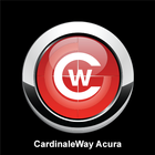 CardinaleWay Acura ikona
