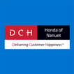 ”DCH Honda of Nanuet