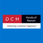 DCH Honda of Nanuet আইকন