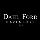 Dahl Ford of Davenport biểu tượng