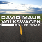 David Maus Volkswagen North ícone
