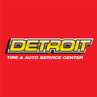 Detroit Tire أيقونة