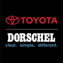 Dorschel Toyota aplikacja