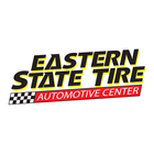 Eastern State Tire-icoon