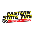 Eastern State Tire 아이콘