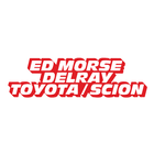 Ed Morse Delray Toyota simgesi