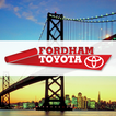 Fordham Toyota