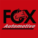 Fox Toyota APK