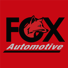 Fox Toyota ikona