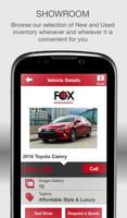 Fox Toyota اسکرین شاٹ 2