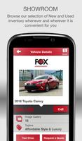 Fox Toyota screenshot 2