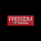 Freedom Toyota アイコン