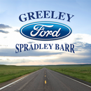 Greeley-Spradley Barr Ford aplikacja