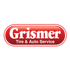 Grismer Tire آئیکن