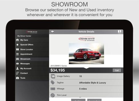 Honda Bmw Of Champaign For Android Apk Download