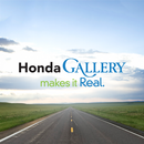 Honda Gallery APK