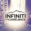 My Infiniti on Camelback