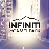 My Infiniti on Camelback 图标