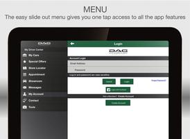 Jaguar Land Rover Solon screenshot 3