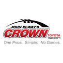 John Elways Crown Toyota aplikacja