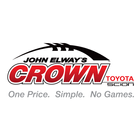 John Elways Crown Toyota icône