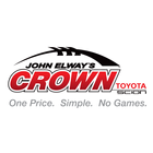 John Elways Crown Toyota アイコン