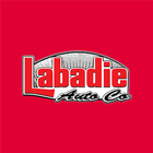 My Labadie Toyota icon