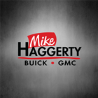 Mike Haggerty Buick GMC icône