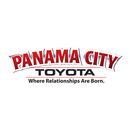 Panama City Toyota aplikacja