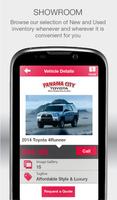 Panama City Toyota скриншот 2