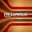 Reliable Toyota-APK