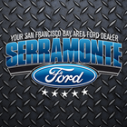 Serramonte Ford ícone
