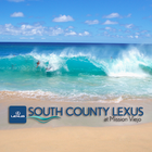 South County Lexus icono