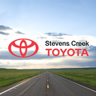 My Stevens Creek Toyota-icoon