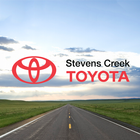My Stevens Creek Toyota 圖標