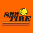 Sun Tire-icoon