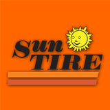 Sun Tire icône
