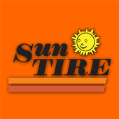 Sun Tire أيقونة