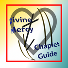 Divine Mercy Chaplet Guide-icoon