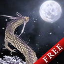 Moon Dragon Black Trial APK