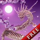 Moon Dragon Pink Trial APK