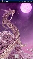 Moon Dragon Pink Trial captura de pantalla 1
