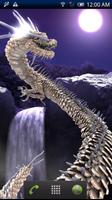 Moon Dragon Waterfall Trial постер