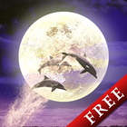 Moonlit Night Trial آئیکن