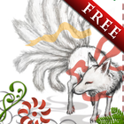 Nine-Tailed Kitsune Trial icône