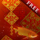 Arowana Luck Trial icône